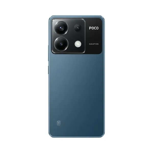 poco x6 5g 8!}256gb blue eu_